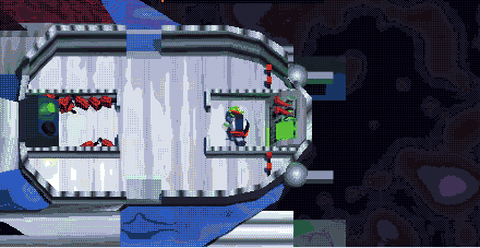 Galactic Goblin Gimmicks Demo