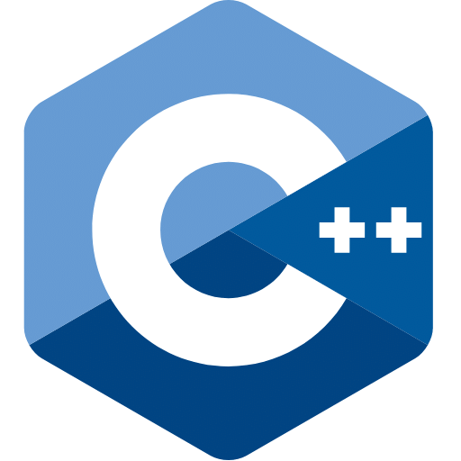 C++ Language Icon
