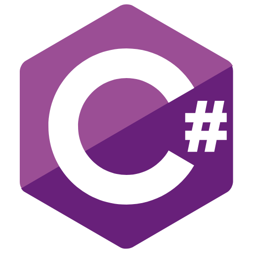 C# Language Icon