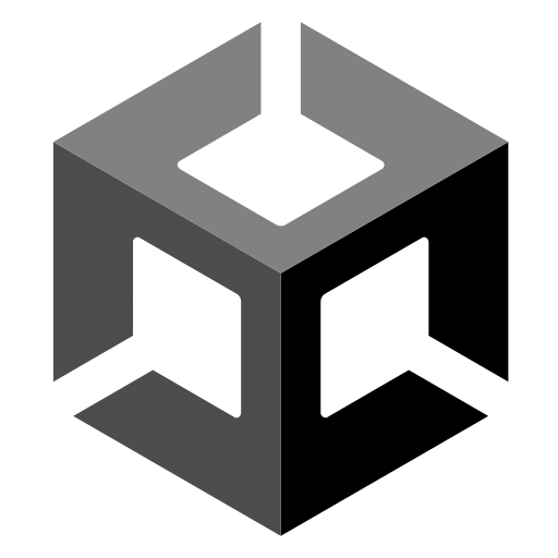 Unity Engine Icon