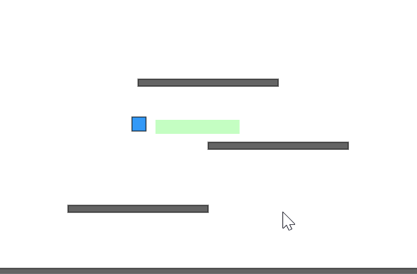 Simple Platformer Preview