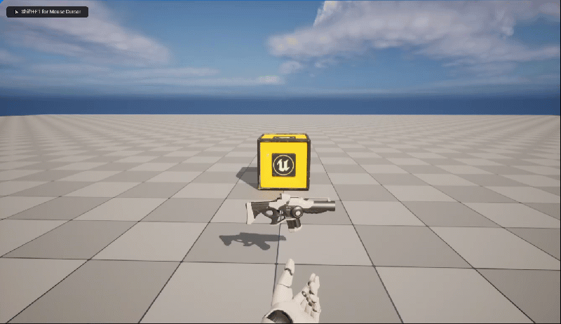 Unreal Engine's Chaos Destruction system tutorial