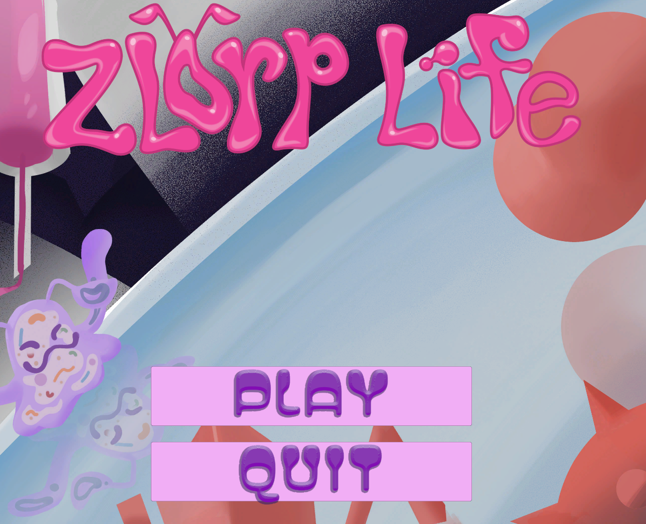 Zlorp Life Preview